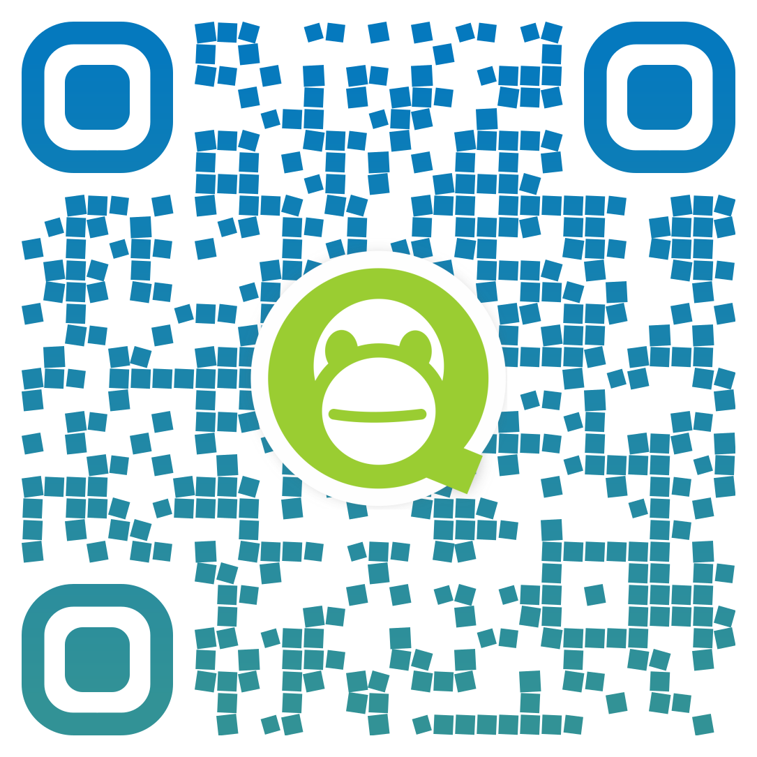 free custom qr code generator with logo